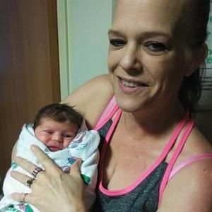 Meet your Posher, Vicki